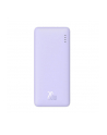 BASEUS POWERBANK AIRPOW 20000MAH 20W (FIOLETOWY) - nr 1