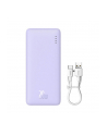 BASEUS POWERBANK AIRPOW 20000MAH 20W (FIOLETOWY) - nr 2