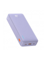 BASEUS POWERBANK AIRPOW 20000MAH 20W (FIOLETOWY) - nr 4