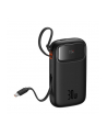 BASEUS POWERBANK QPOW2 20000MAH 30W (CZARNY) - nr 2