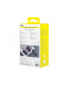 BASEUS POWERBANK QPOW2 20000MAH 30W (CZARNY) - nr 8