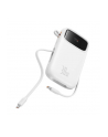 BASEUS POWERBANK QPOW2 20000MAH 30W (BIAŁY) - nr 4