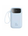 BASEUS POWERBANK QPOW2 20000MAH 30W (NIEBIESKI) - nr 1