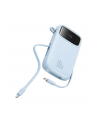 BASEUS POWERBANK QPOW2 20000MAH 30W (NIEBIESKI) - nr 4
