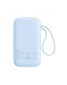 BASEUS POWERBANK QPOW2 20000MAH 30W (NIEBIESKI) - nr 6