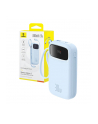 BASEUS POWERBANK QPOW2 20000MAH 30W (NIEBIESKI) - nr 9