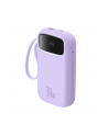 BASEUS POWERBANK QPOW2 20000MAH 30W (FIOLETOWY) - nr 3