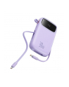 BASEUS POWERBANK QPOW2 20000MAH 30W (FIOLETOWY) - nr 4
