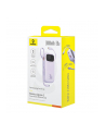 BASEUS POWERBANK QPOW2 20000MAH 30W (FIOLETOWY) - nr 7