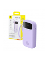 BASEUS POWERBANK QPOW2 20000MAH 30W (FIOLETOWY) - nr 9