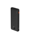 baseus BASUES POWERBANK AIRPOW 10000MAH 20W (CZARNY) - nr 11