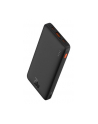 baseus BASUES POWERBANK AIRPOW 10000MAH 20W (CZARNY) - nr 12