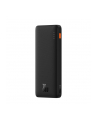 baseus BASUES POWERBANK AIRPOW 10000MAH 20W (CZARNY) - nr 4
