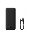 baseus BASUES POWERBANK AIRPOW 10000MAH 20W (CZARNY) - nr 8
