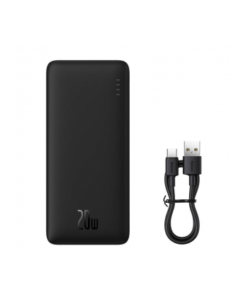 baseus BASUES POWERBANK AIRPOW 10000MAH 20W (CZARNY) nr 2