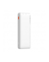 BASEUS POWERBANK AIRPOW 10000MAH 20W (BIAŁY) - nr 5