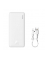 BASEUS POWERBANK AIRPOW 10000MAH 20W (BIAŁY) - nr 8