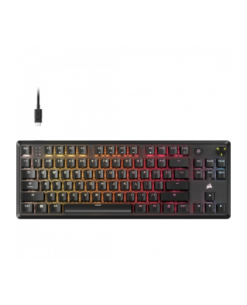 corsair Klawiatura K70 Core TKL RGB Mechanical