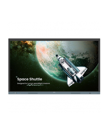 benq Monitor interaktywny 65 '' RE6504 64GB 1200:1/TOUCH/HDMI