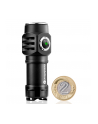 everactive Latarka ręczna diodowa LED DROPPY barwa ciepła 500 lumenów FL-50RW - nr 6