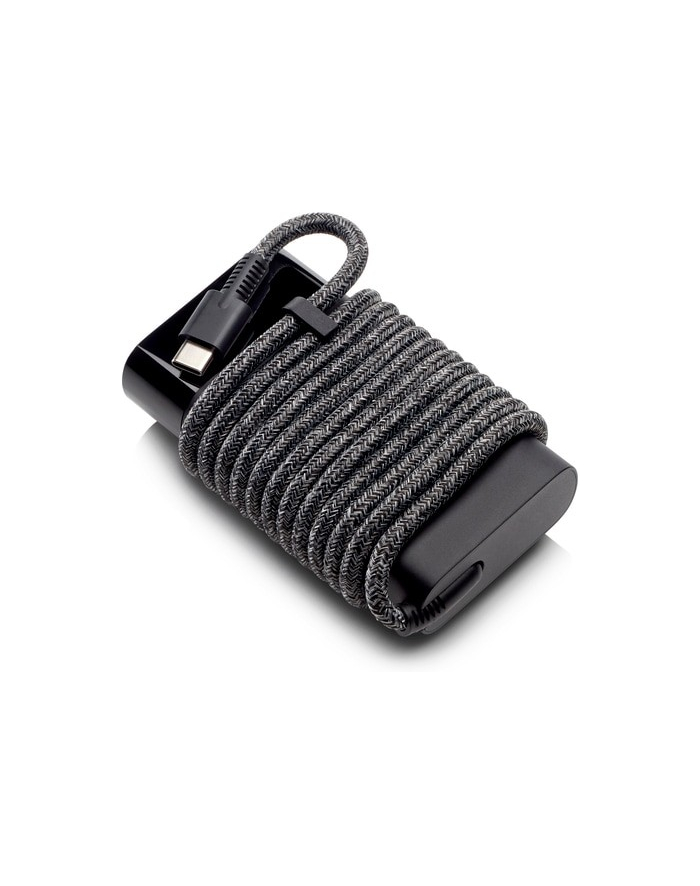 hp inc. Zasilacz do laptopa 65W USB-C 671R3UT#ABB główny