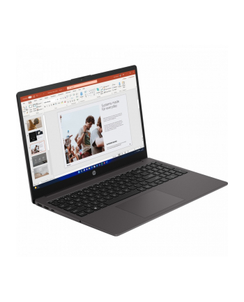 hp inc. Notebook 250 G10 i5-1334U 512GB/16GB/Win11Home B39RMAT nr 2