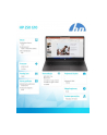 hp inc. Notebook 250 G10 i5-1334U 512GB/16GB/Win11Home B39RMAT - nr 6