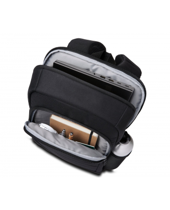 kensington Plecak EQ 16 '' czarny nr 1