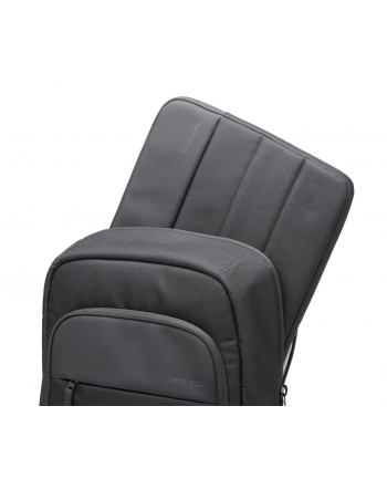 kensington Plecak EQ 16 '' czarny nr 2