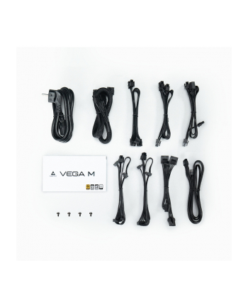 chieftec Zasilacz PPG-750-C VEGA M 750W 80+ GOLD