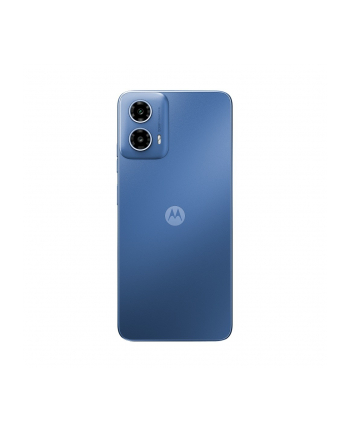 motorola Smartfon moto g34 8/128 GB Ice Blue