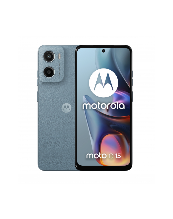 motorola Smartfon moto e15 2/64 CITADEL główny