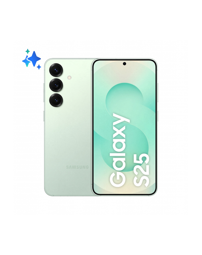 Samsung Galaxy S25 (S931) 5G DS 12/256GB Mint główny
