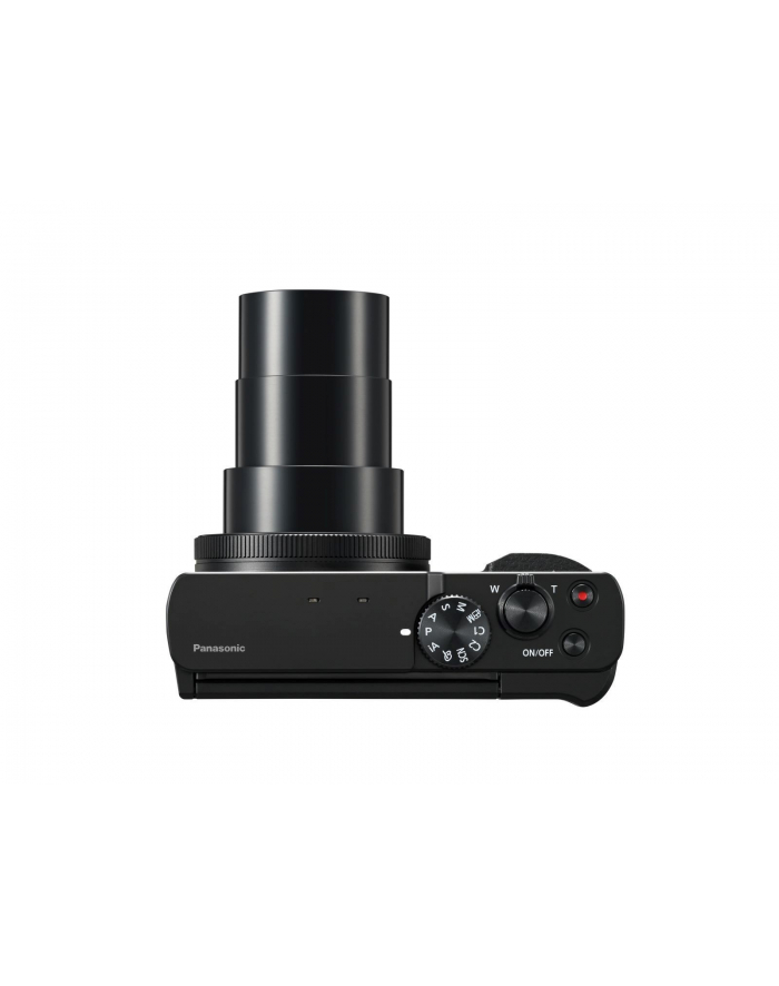 Panasonic DC-TZ99E-K Lumix Czarny główny