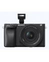 SONY Alpha ILCE-6400MB Czarny + 18-135mm f/3.5-5.6 - nr 12