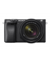 SONY Alpha ILCE-6400MB Czarny + 18-135mm f/3.5-5.6 - nr 1