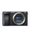 SONY Alpha ILCE-6400MB Czarny + 18-135mm f/3.5-5.6 - nr 2