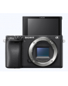 SONY Alpha ILCE-6400MB Czarny + 18-135mm f/3.5-5.6 - nr 5