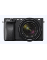 SONY Alpha ILCE-6400MB Czarny + 18-135mm f/3.5-5.6 - nr 6