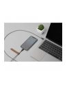 NATIVEUNION BELT CABLE USB-C LIGHTNING ZEBRA - KABEL USB-C DO LIGHTNING (IKLNUBCCZ) - nr 4