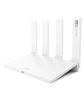 Huawei AX3 Wi-Fi Router WS7100-25 nr 1