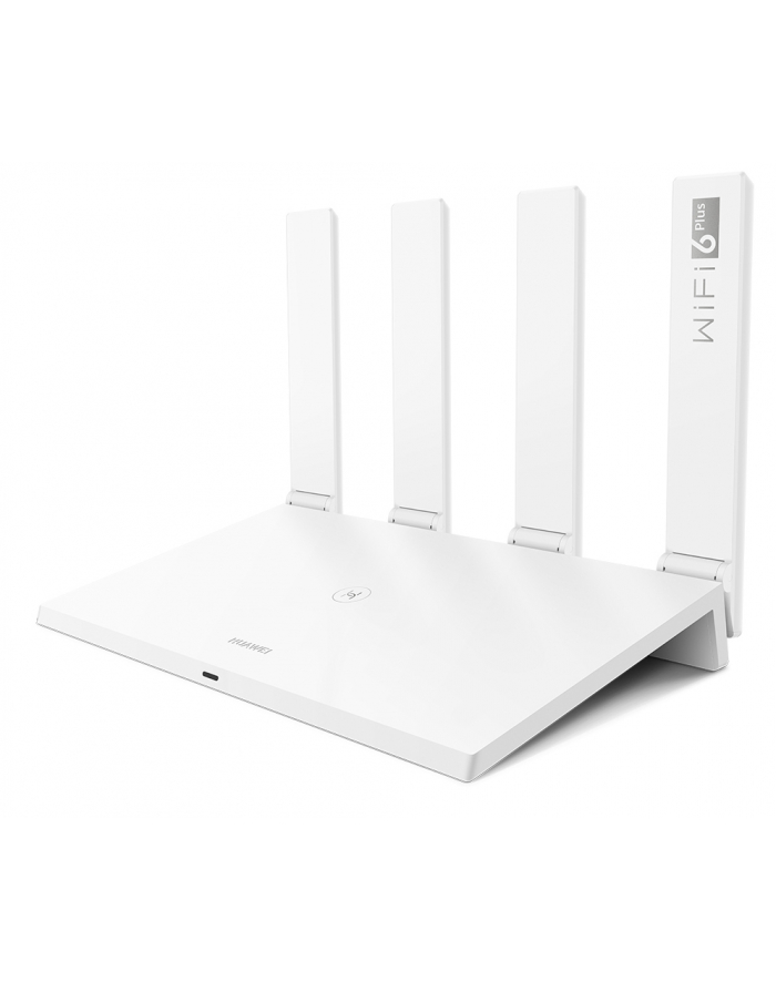 Huawei AX3 Wi-Fi Router WS7100-25 główny