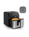 Frytkownica beztłuszczowa TEFAL EY855D10 - nr 22