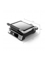 Grill elektryczny PHILIPS HD 6301/90 - nr 3
