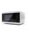 Sharp YC-MG81E-W - nr 3