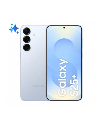 Samsung Galaxy S25+(S936) DS 5G 12/256GB Icyblue