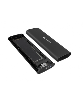 Obudowa SSD zewnętrzna NATEC RHINO M.2 NVME USB-C 3.1 GEN 2 nr 2