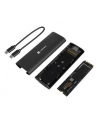 Obudowa SSD zewnętrzna NATEC RHINO M.2 NVME USB-C 3.1 GEN 2 - nr 16