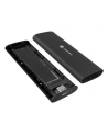 Obudowa SSD zewnętrzna NATEC RHINO M.2 NVME USB-C 3.1 GEN 2 - nr 17