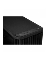 Obudowa Asus PROART PA401 WOOD TG PWM BLACK ATX - nr 17